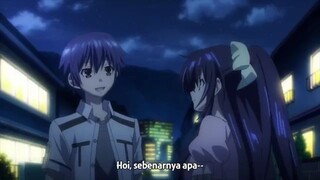 DATE A LIVE EPISODE 9 SUB INDO