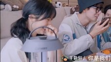 [ครอบครัวหมูป่า Shenyue] มาฟินแลนด์เพื่อดู "สายพันธุ์ที่ไม่พอใจ" ของแสงออโรร่า