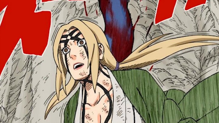 How strong is the real combat power of "The Greatest Tsunade"? A super detailed and comprehensive in