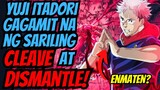 Yuji's New Awakening Abilities! Fire Techniques, New Blood Manipulation, Unlimited Black Flash, ETC!