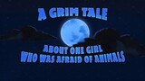 Cerita Seram Masha: Seri 08 - A Grim Tale About of Girl Who Was Afraid of Animals (Bahasa Indonesia)