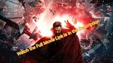 Doctor Strange in the Multiverse of Madness Full Movie