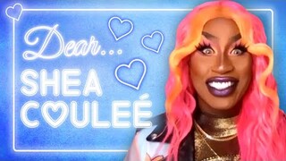 Shea Couleé Answers Your Dating And Relationship Questions | Dear... | PopBuzz Meets