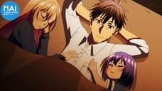 Ternyata Anaknya Kenichi Paling Brutal +18 [Episode 5]