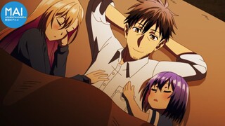 Ternyata Anaknya Kenichi Paling Brutal +18 [Episode 5]
