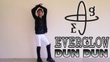 EVERGLOW "Dun Dun" DANCE COVER