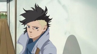 Boruto: Kawaki đã làm gì trong ba năm qua? Tại sao không theo đuổi Boruto!