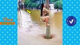 AWW New Funny Videos 2022 😂 Cutest People Doing Funny Things 😺😍 p10