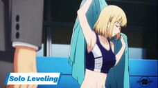 Solo Leveling - Episode 08.