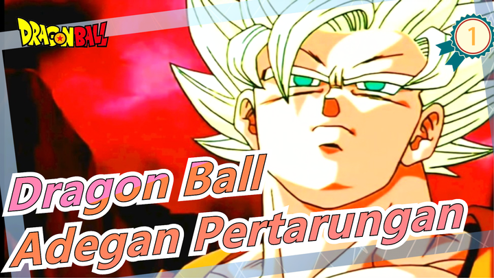 Adegan Pukulan Ke Perut Mungkin Merupakan Bagian Dari Daya Tarik Dragon Ball/Epik/Edisi Campuran_1