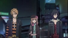 Amnesia Episode 1 [sub Indo]