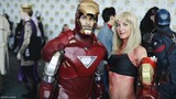 Marvel Cosplay - Những mà cosplay đỉnh cao- Epic Marvel Costumes That Take Cosplay To The Next Level