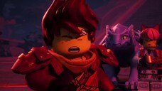 LEGO Ninjago: Những Con Rồng Trỗi Dậy (PHần 2) EP 8 [Sub Việt]