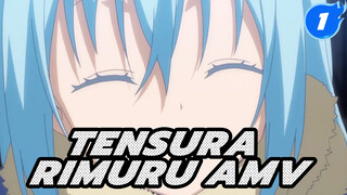 Senyuman Rimuru | Rimuru / Milim / shuna / TenSura_1