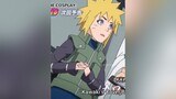 Little Minato⚡🥰 himawari minato hima boruto anime naruto foryoupage foryou fyp fypシ