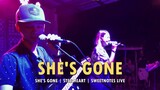 SHE'S GONE | STEELHEART | SWEETNOTES LIVE