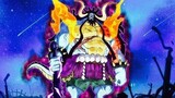 One Piece - Kaido Advanced Awakening Revealed