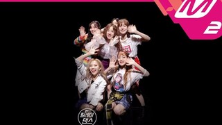 【(G)I-DLE】《LATATA》接力舞蹈版