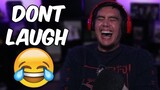 THIS GOTTA BE A RECORD FOR MOST TIMES IVE LAUGHED IN ONE VIDEO | Try Not To Laugh (Fan Submissions)