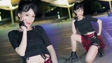 Dance Cover Koreografi Orisinil "Bitter Majesty" - Hachioji-P