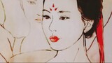 [Liu Shishi] Uji kelayakan pahlawan wanita Xiaoyan yang Mahakuasa丨 Karakter novel COS Lalangxiang + 