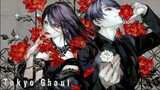 Tokyo Ghoul - Ending | Saints