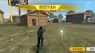 Free Fire Gameplay To The Max
