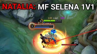 TRASHTALKER + LIAN = EPIC COMEBACK! Lian TV | Mobile Legends