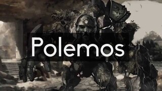 Mick Gordon - Polemos (Aganos' theme from Killer Instinct)