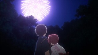 Inou Battle wa Nichijou-kei no Naka de (Episode 11)