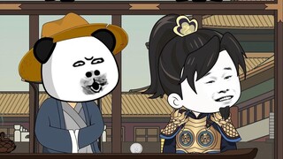 Pendapat Li Jinglong