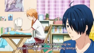 Nijiiro Days Eps7 sub indo