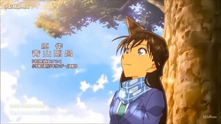 |Lyric| Mysterious Eyes / GARNET CROW [Detective Conan Opening 7]