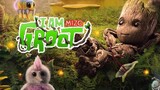 I am GROOT | Mizo | Recap
