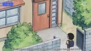 Doraemon Terbaru, Dilarang Masuk Ke Kamar Nobita