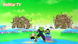 Dragon Ball Kai (Short Ep 43) - Goku x Freeza (Phần 3) #dragonballkai
