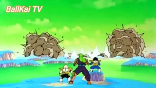 Dragon Ball Kai (Short Ep 43) - Goku x Freeza (Phần 3) #dragonballkai