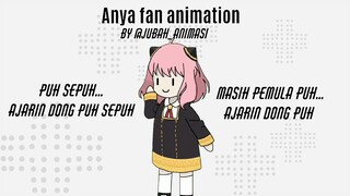 Puh sepuh ajarin dong puh sepuh