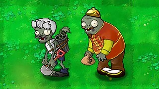 Zombie mới: Zombie nông dân