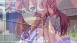 [ Uma Musume: Pretty Derby / Shenhui MAD ] Pahlawan satu orang, penjahat dunia - Mi Yu