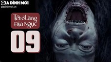 [HD] Tết Ở Làng Địa Ngục (Hellbound Village) - Tập 9: Cả làng chôn sống
