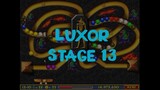 Luxor Stage 13 // Luxor Gameplay Indonesia #13