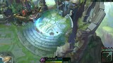 If i get a kill the video ends - Akali