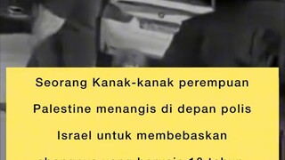 Apalah dosa yang dapat dilakukan oleh anak sekecil itu hingga mereka harus mengalami semua ini.