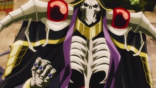 [Overlord Season 4] Để hồi sinh công nghệ quan trọng này, bạn cần có sức mạnh để tái tạo công nghệ đ