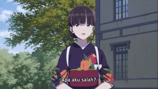 Watashi no Shiawase na Kekkon S2 EP 05