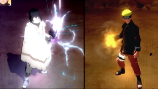 Boruto Sasuke sự kết hợp#Animehay#animeDacsac#Luffy#Onepiece#Naruto#BorutoVn