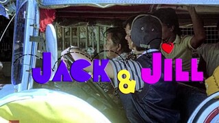 Jack & Jill Full Movie