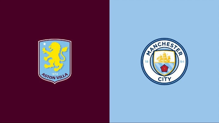 Aston Villa vs Manchester City Highlights Extended Premier league 24/25