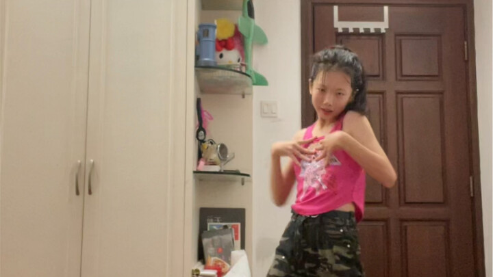 【TGIF- XG】A beautiful dance!